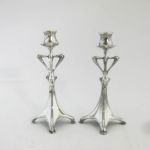 589 7733 CANDLESTICKS